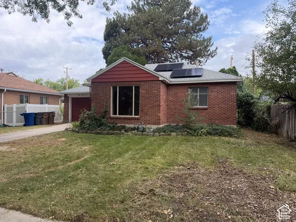 829 N Catherine St, Salt Lake City, UT 84116