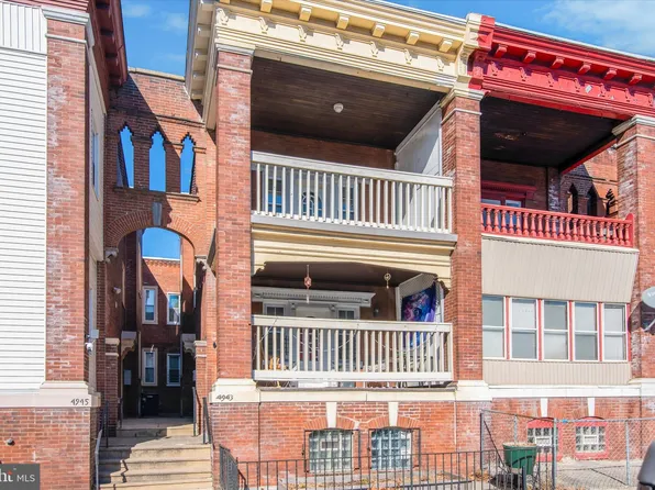 4943 Chestnut St, Philadelphia, PA 19139