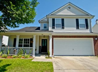 305 Waylon Dr, Summerville, SC 29483