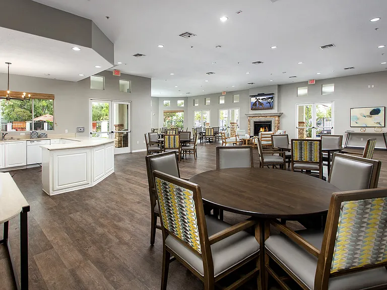 55+ Community - FountainGlen at Terra Vista — Photo 19
