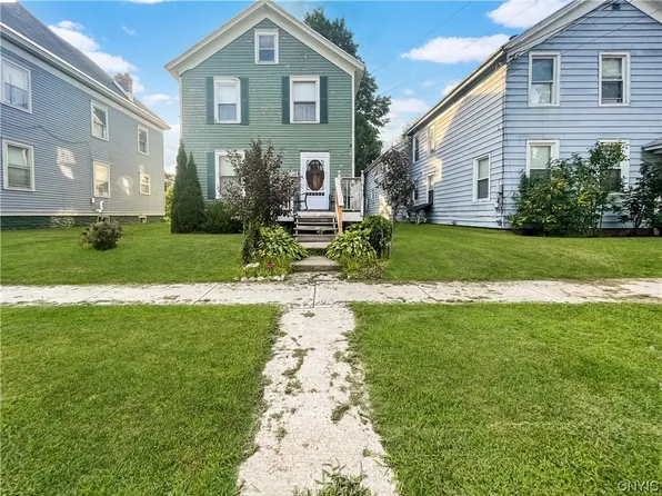 203 Kossuth St, Rome, NY 13440