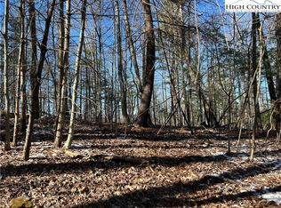 Flat Rock Rd, Crumpler, NC 28617