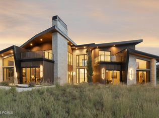 2353 Palomino Trl, Park City, UT 84098