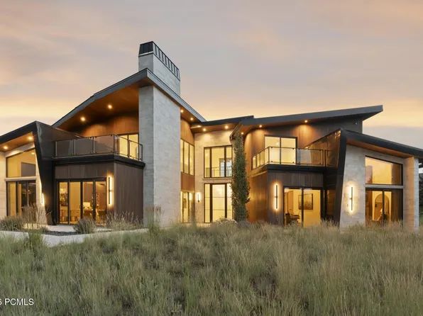 2353 Palomino Trl, Park City, UT 84098