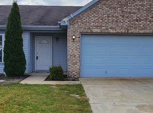 7805 Cole Wood Blvd, Indianapolis, IN 46239