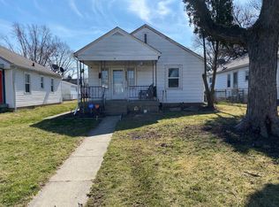 4347 Spann Ave, Indianapolis, IN 46203