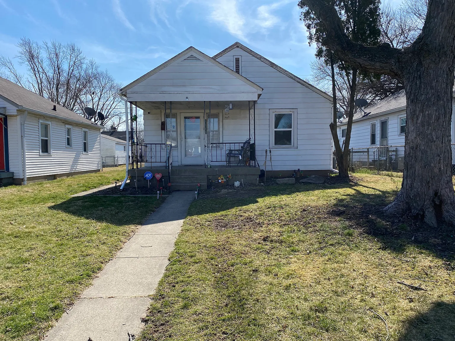 4347 Spann Ave photo 1