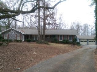 8385 Rivertown Rd, Fairburn, GA 30213