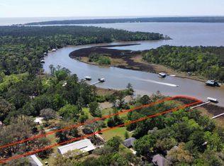 2 Avenue, Magnolia Springs, AL 36555