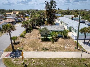 1710 S Atlantic Ave LOT 6, New Smyrna Beach, FL 32169