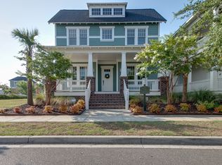 1612 Paradise Lake Dr, Mount Pleasant, SC 29464