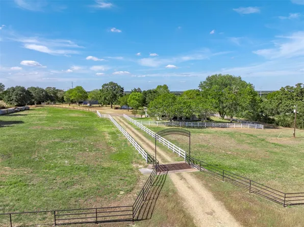 6700 Fm 332, Brenham, TX 77833