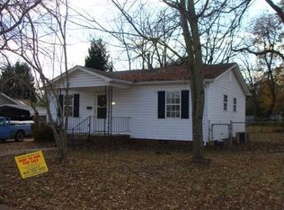 610 3rd St, Rock Hill, SC 29730