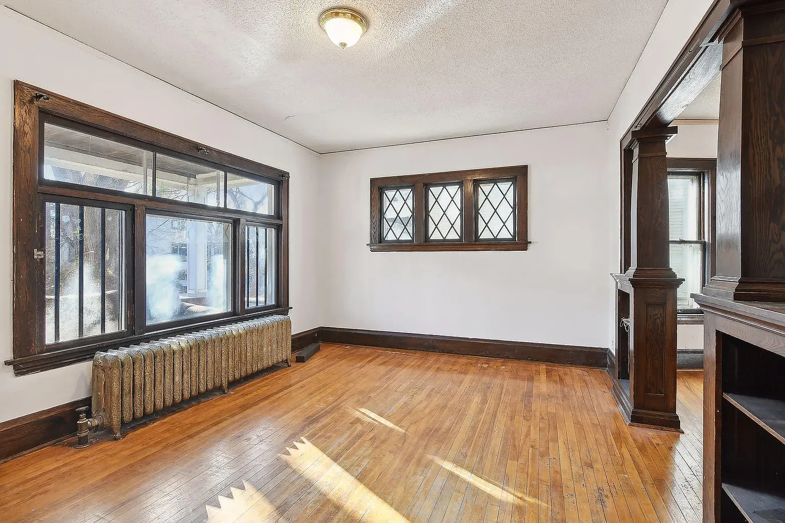 2 bed, 1100 sqft, $1,495 — Photo 3