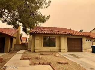6737 Waterville Cir, Las Vegas, NV 89107