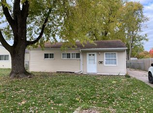 2304 N Nevada Ave, Davenport, IA 52804