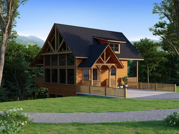 2462 Dogwood Loop Dr, Sevierville, TN 37876