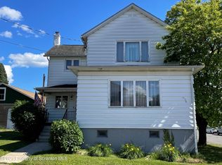 162 1st St, Old Forge, PA 18518