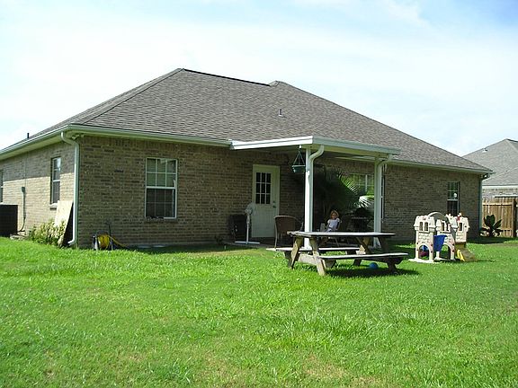 Rear View