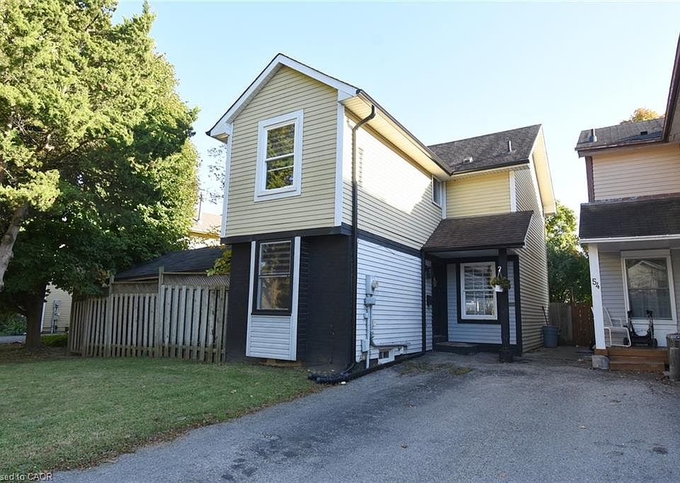 1st image of 56 Enfield Cres