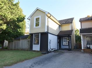 56 Enfield Cres, Brantford, ON N3P1B2
