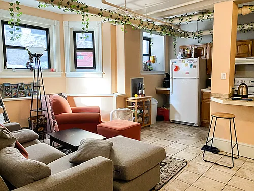 1056 Commonwealth Ave #1 Photo 1