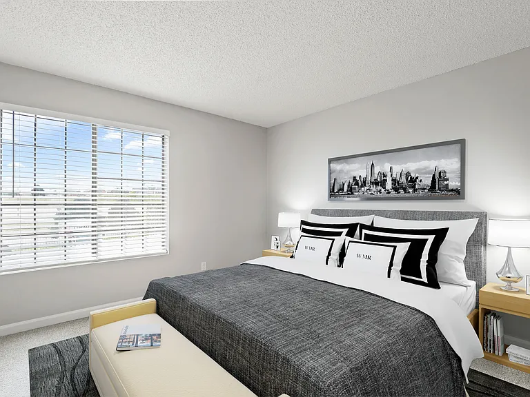 Quail Cove Apartments — Photo 31