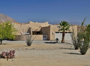 3228 Broken Arrow Rd, Borrego Springs, CA 92004