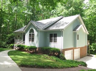 12637 Scenic Way, Raleigh, NC 27614