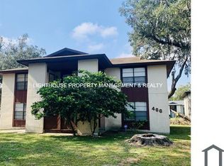 466 Crabapple Ct #B, Orange Park, FL 32073