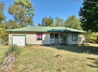 201 Pecan St, Collinsville, TX 76233