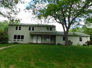 132 Nichols Rd, Edmeston, NY 13335