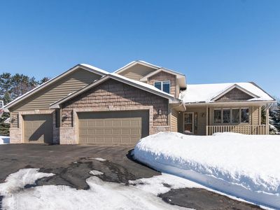 14535 Taconite St NE, Ham lake, MN, 55304