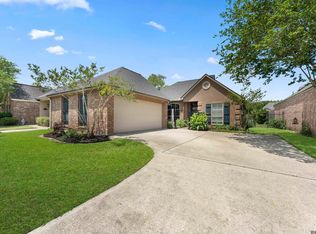 10321 W Springwind Ct, Baton Rouge, LA 70810