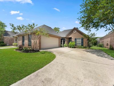 10321 W Springwind Ct, Baton Rouge, LA, 70810