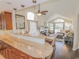 5 Via Lampara, Rancho Santa Margarita, CA 92688