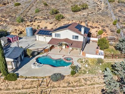 6109 Shannon Valley Rd, Acton, CA, 93510