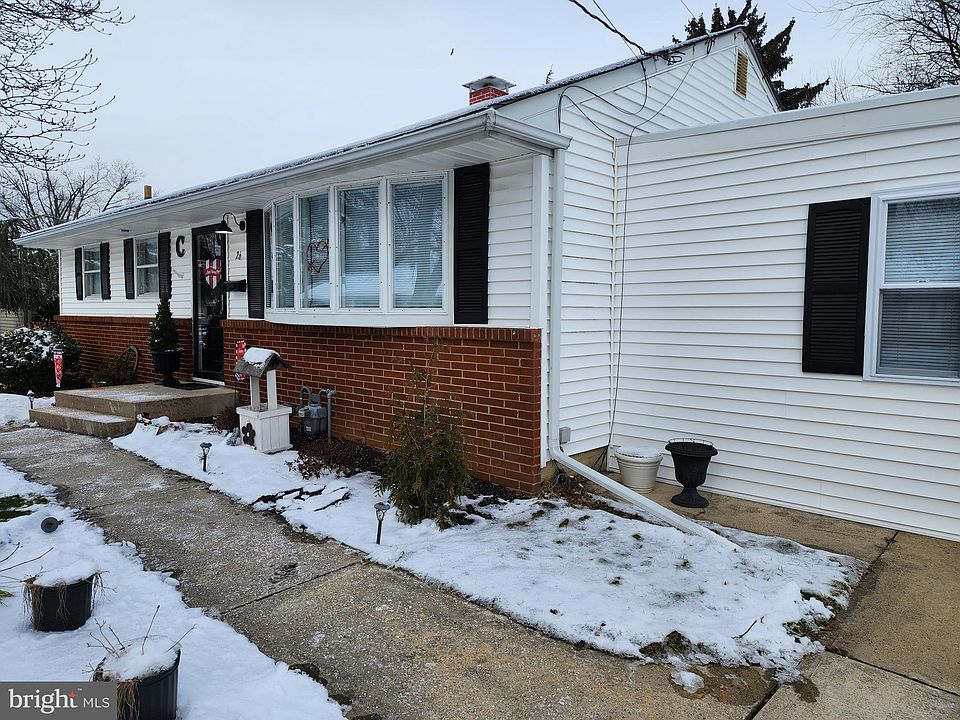 26 Sunset Blvd, Hamilton, NJ 08690 Zillow