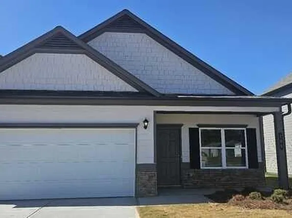 188 Graham Cir, Adairsville, GA 30103