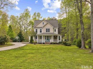 1362 Tarboro Rd, Youngsville, NC 27596