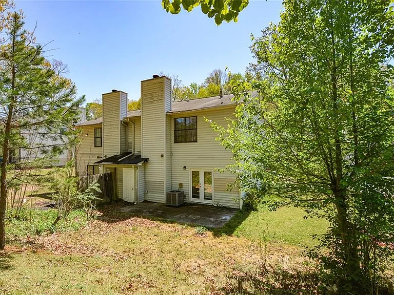 160 Timber Creek Ln SW — Photo 48