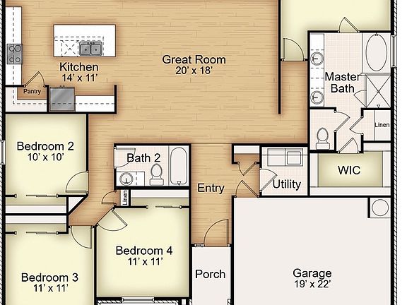 2nd image of this home