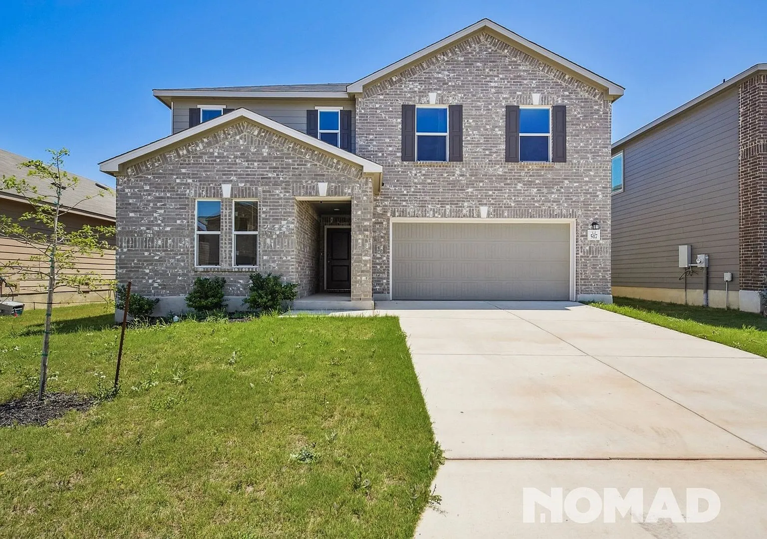 Spacious 5BR House in New Braunfels — Photo 1