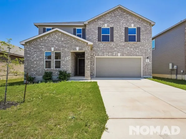 517 Harvest Flds, New Braunfels, TX 78130