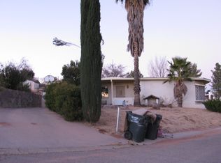 2447 N Calle Santa Ana, Nogales, AZ 85621