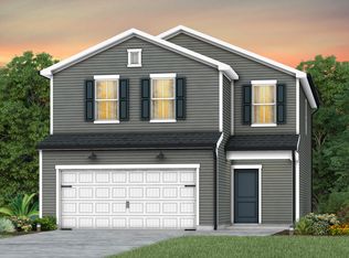 1216 Carpenter Falls Ave, Durham, NC 27704