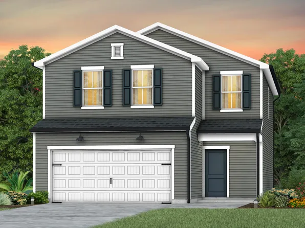 1131 Sawmill Grove Dr, Durham, NC 27704