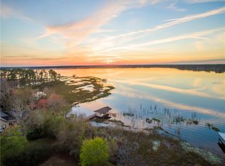 12712 S Lake Mary Jane Rd, Orlando, FL 32832