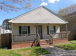 4132 Everett St, Chesapeake, VA 23324