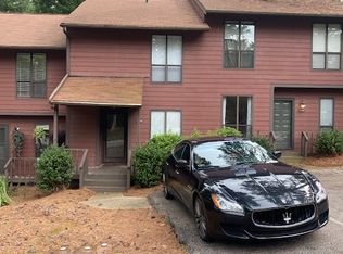 4124 The Oaks Dr, Raleigh, NC 27606